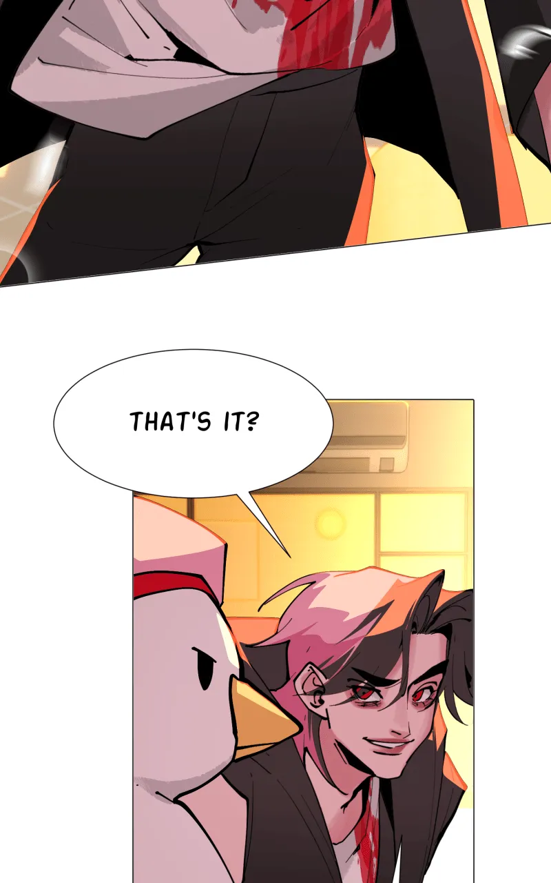 Cuffing Cupid Chapter 2 page 17 - 