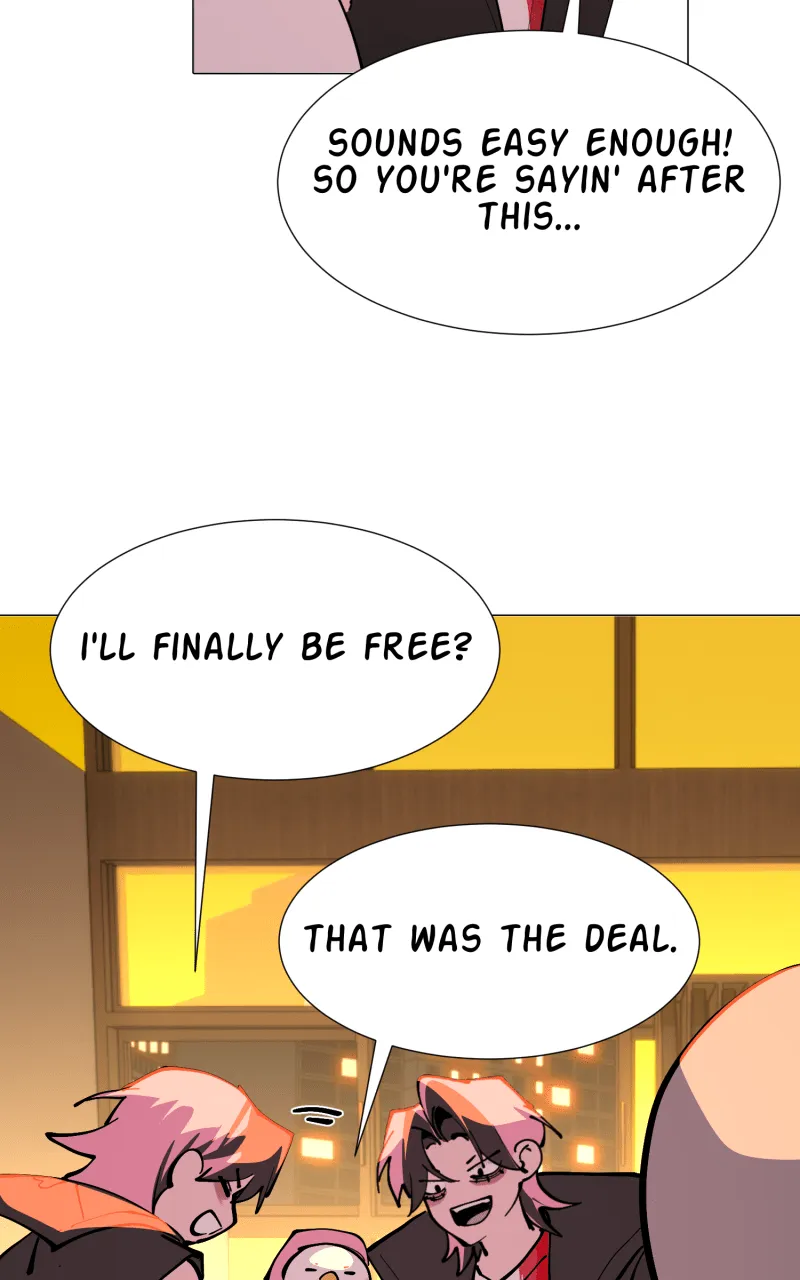 Cuffing Cupid Chapter 2 page 18 - 
