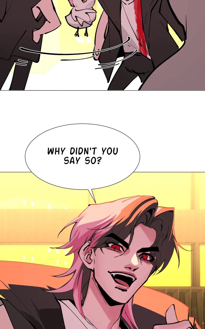 Cuffing Cupid Chapter 2 page 19 - 