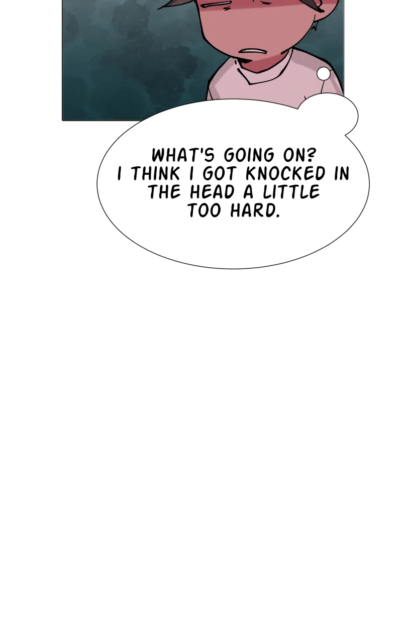 Cuffing Cupid Chapter 2 page 21 - 