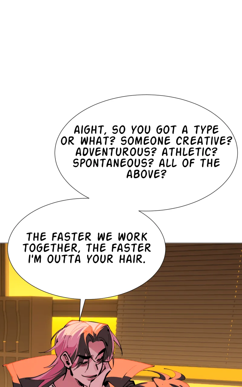Cuffing Cupid Chapter 2 page 23 - 