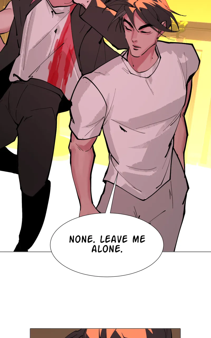 Cuffing Cupid Chapter 2 page 24 - 