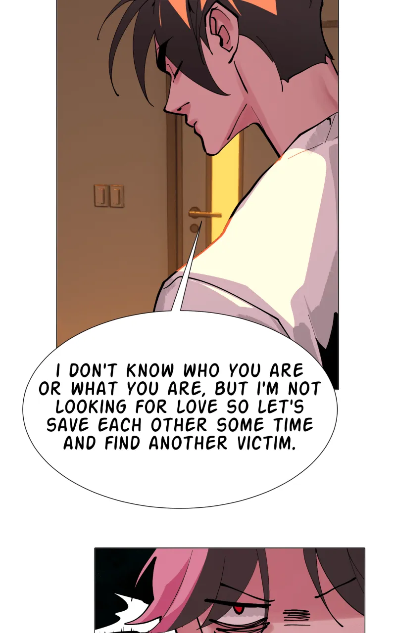 Cuffing Cupid Chapter 2 page 25 - 