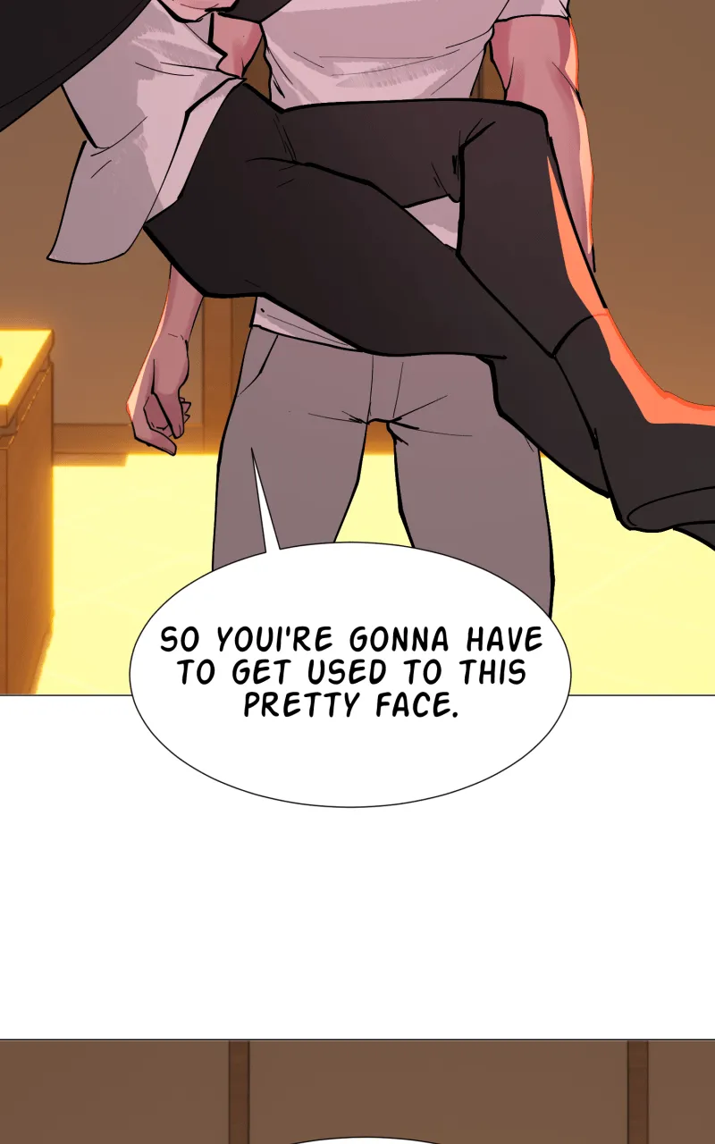 Cuffing Cupid Chapter 2 page 27 - 