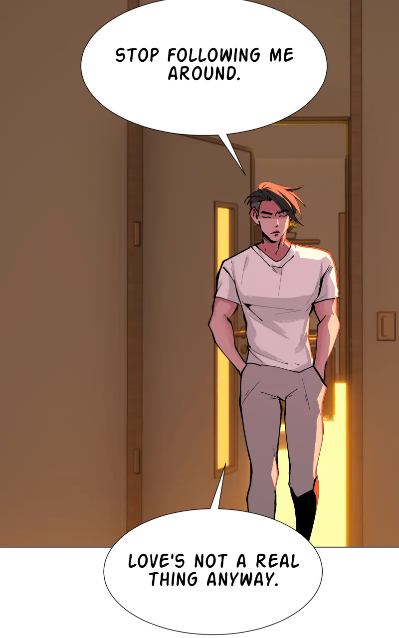 Cuffing Cupid Chapter 2 page 28 - 