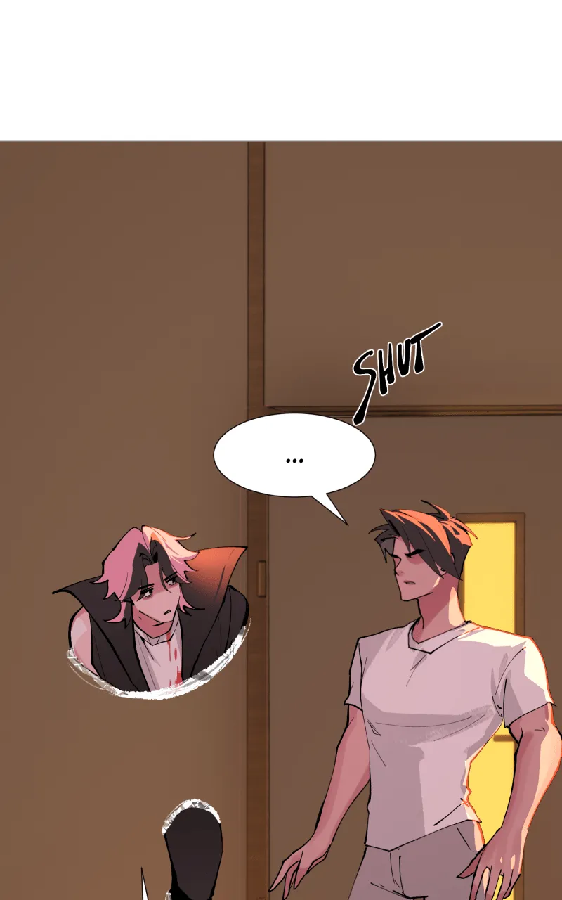 Cuffing Cupid Chapter 2 page 29 - 