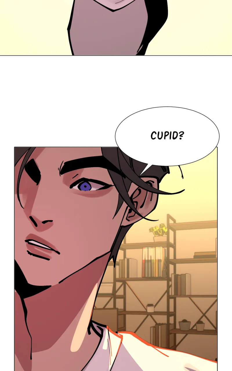 Cuffing Cupid Chapter 2 page 4 - 