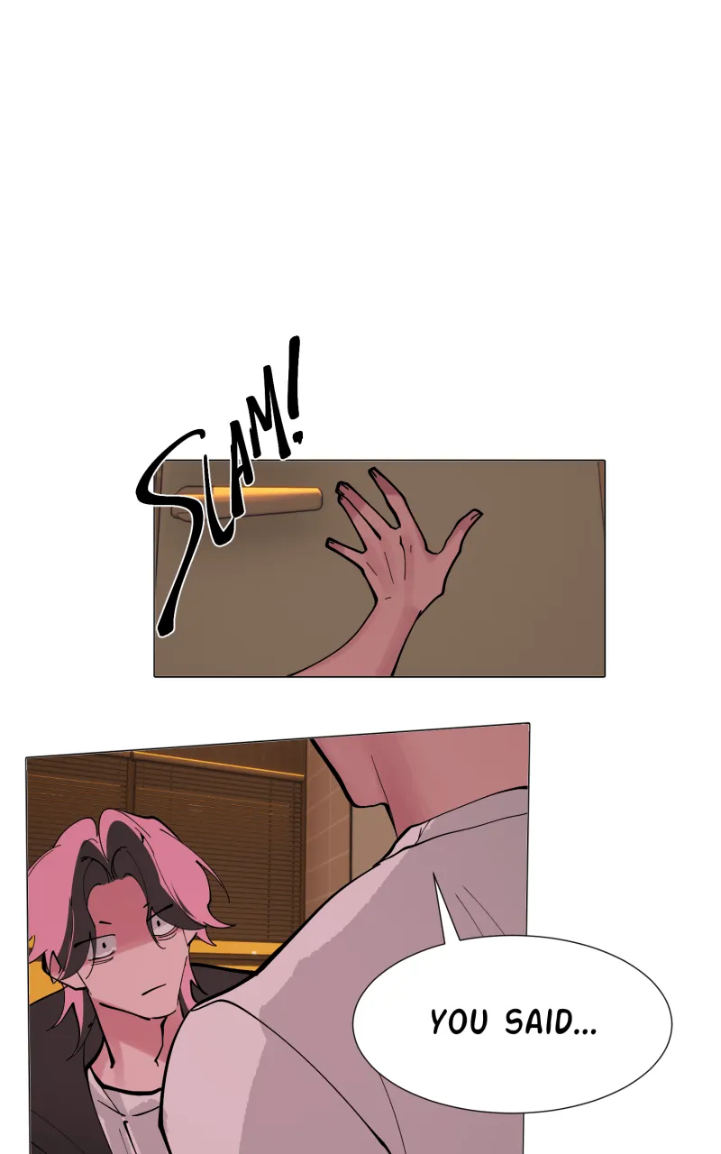 Cuffing Cupid Chapter 2 page 33 - 