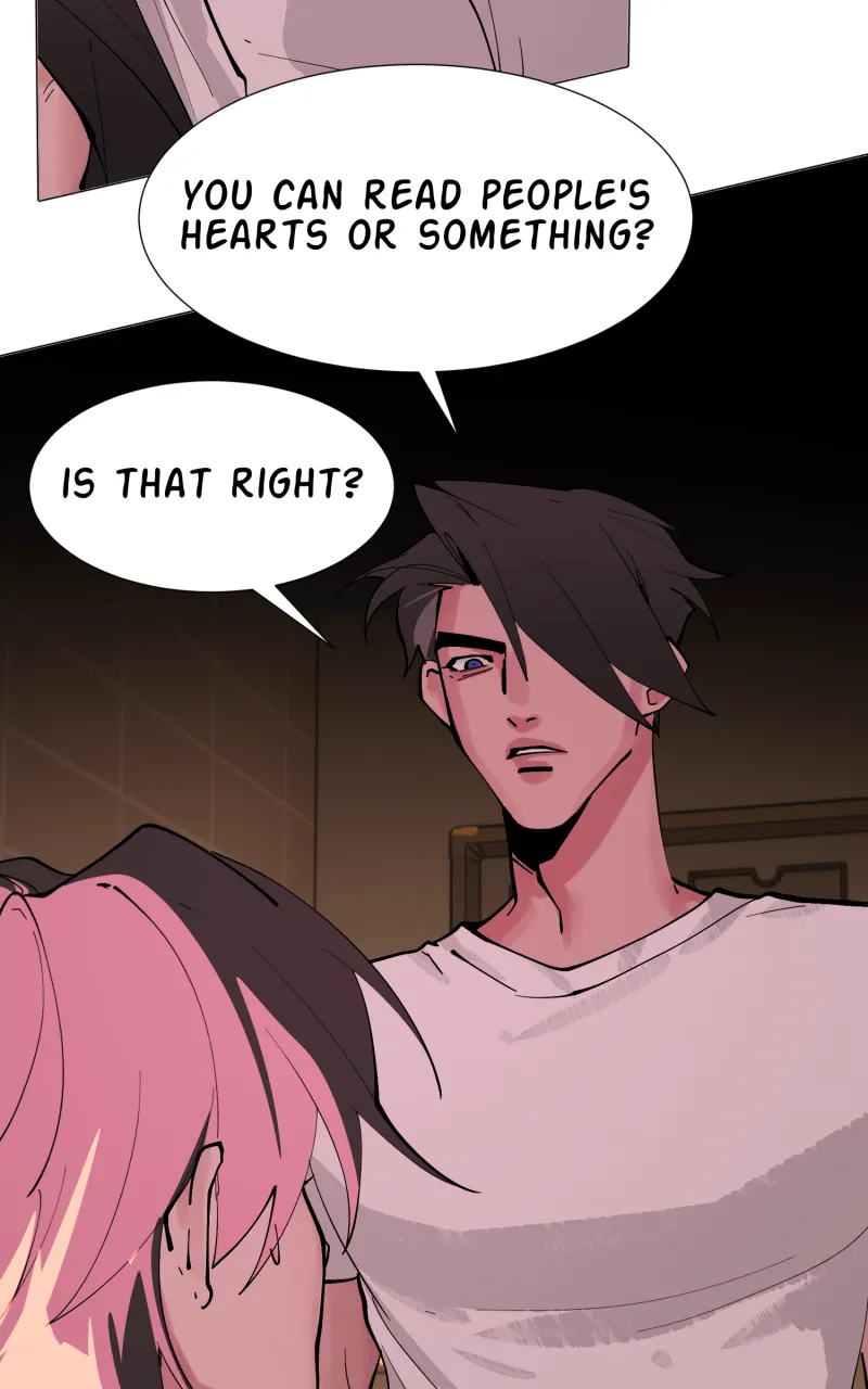 Cuffing Cupid Chapter 2 page 34 - 