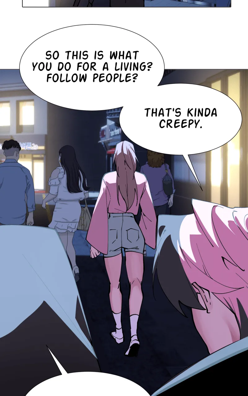 Cuffing Cupid Chapter 2 page 37 - 