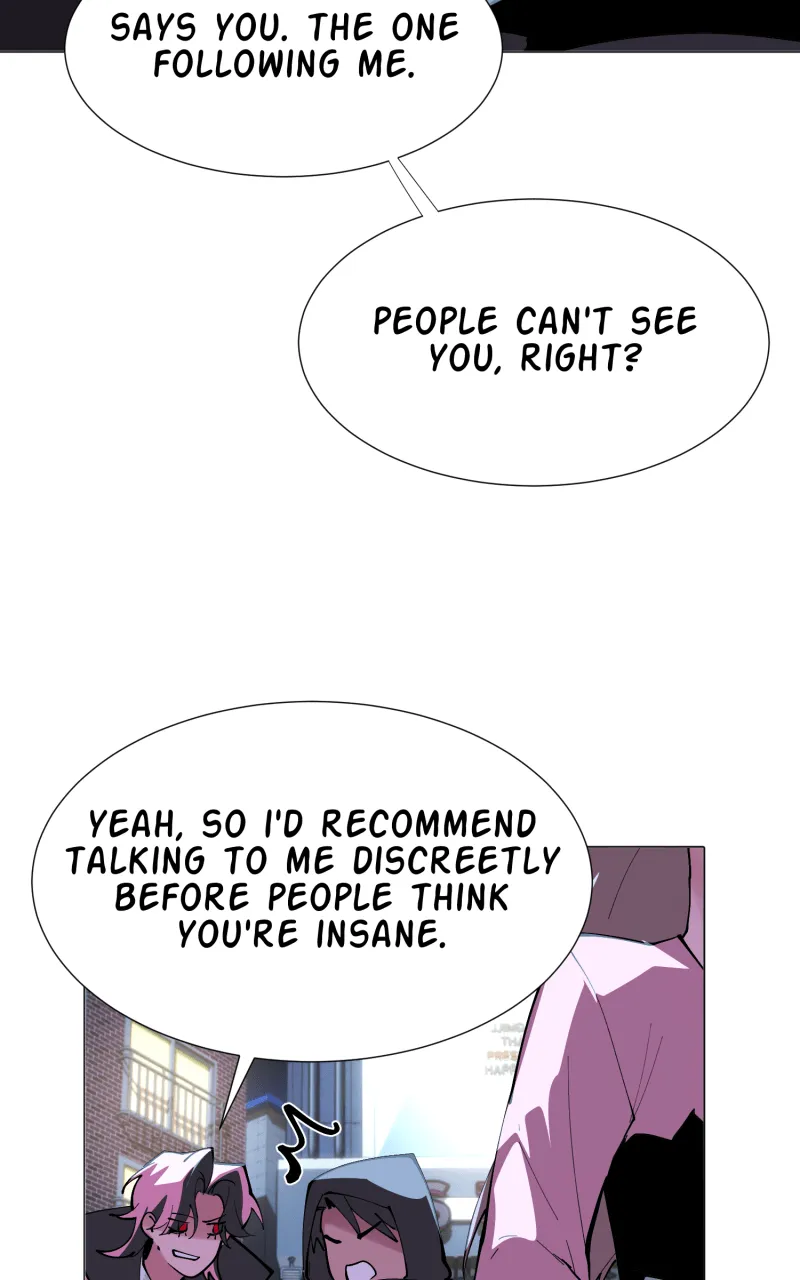 Cuffing Cupid Chapter 2 page 38 - 