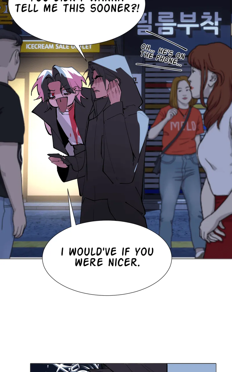 Cuffing Cupid Chapter 2 page 40 - 