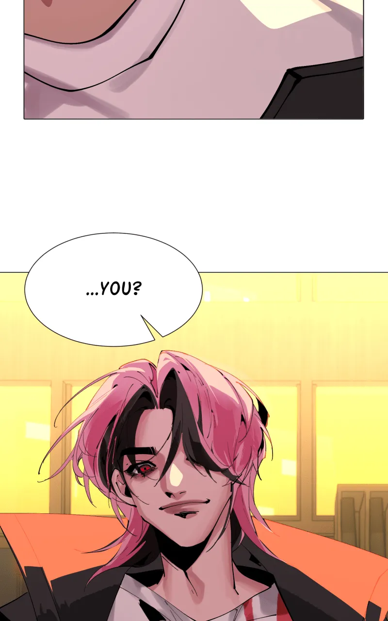 Cuffing Cupid Chapter 2 page 5 - 