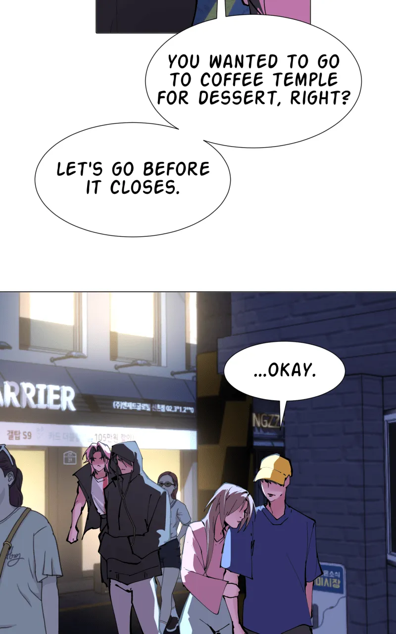 Cuffing Cupid Chapter 2 page 42 - 