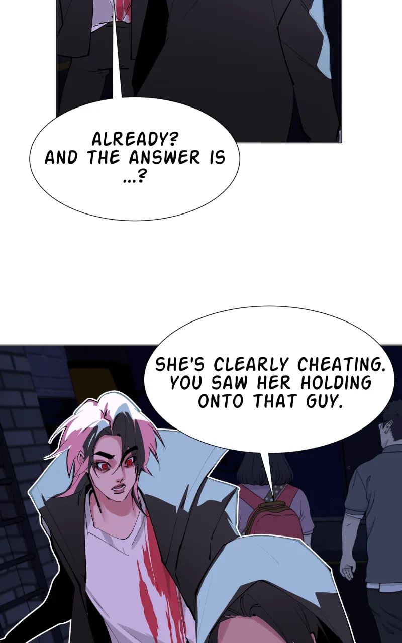 Cuffing Cupid Chapter 2 page 45 - 