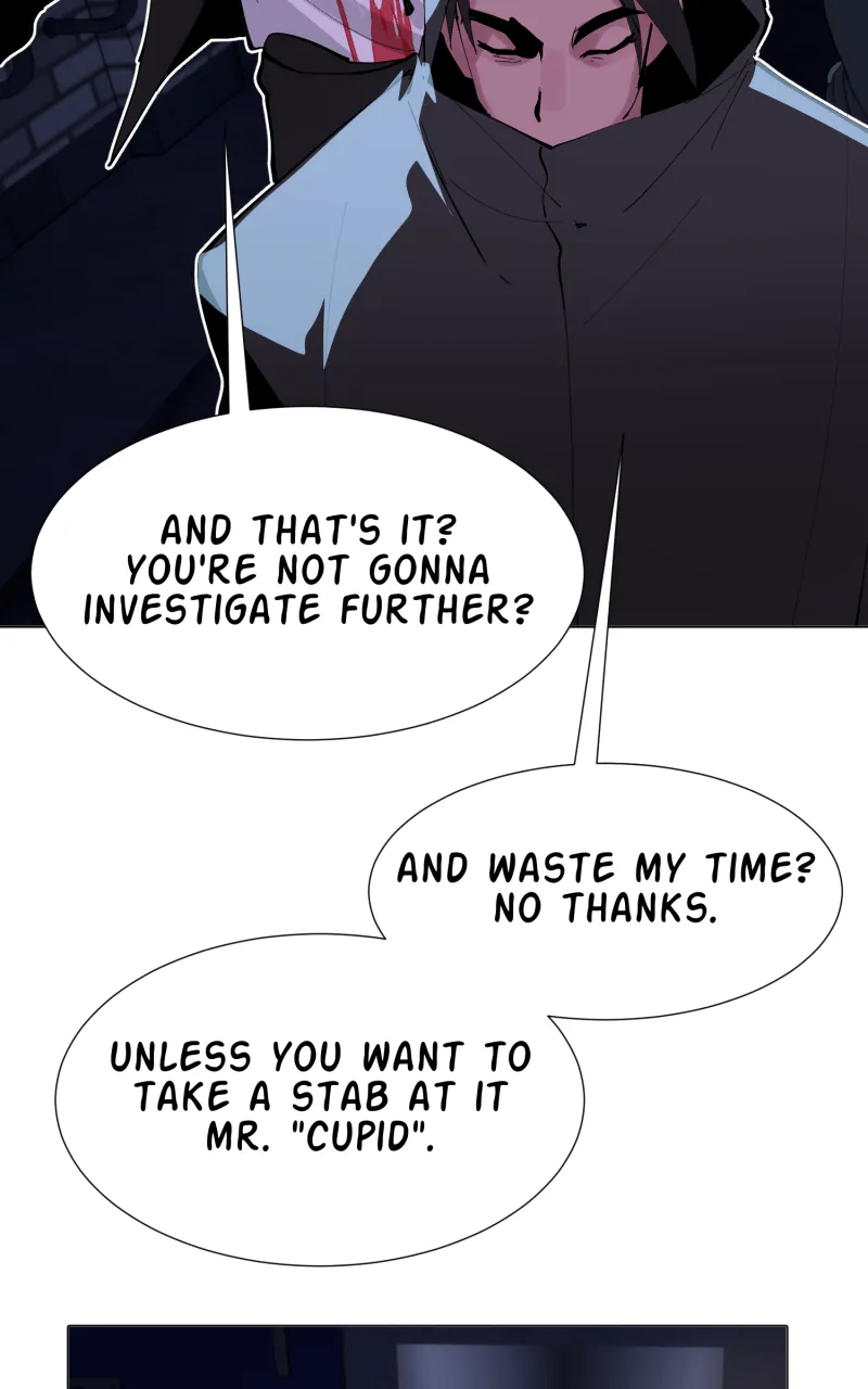 Cuffing Cupid Chapter 2 page 46 - 