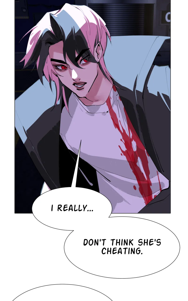 Cuffing Cupid Chapter 2 page 47 - 