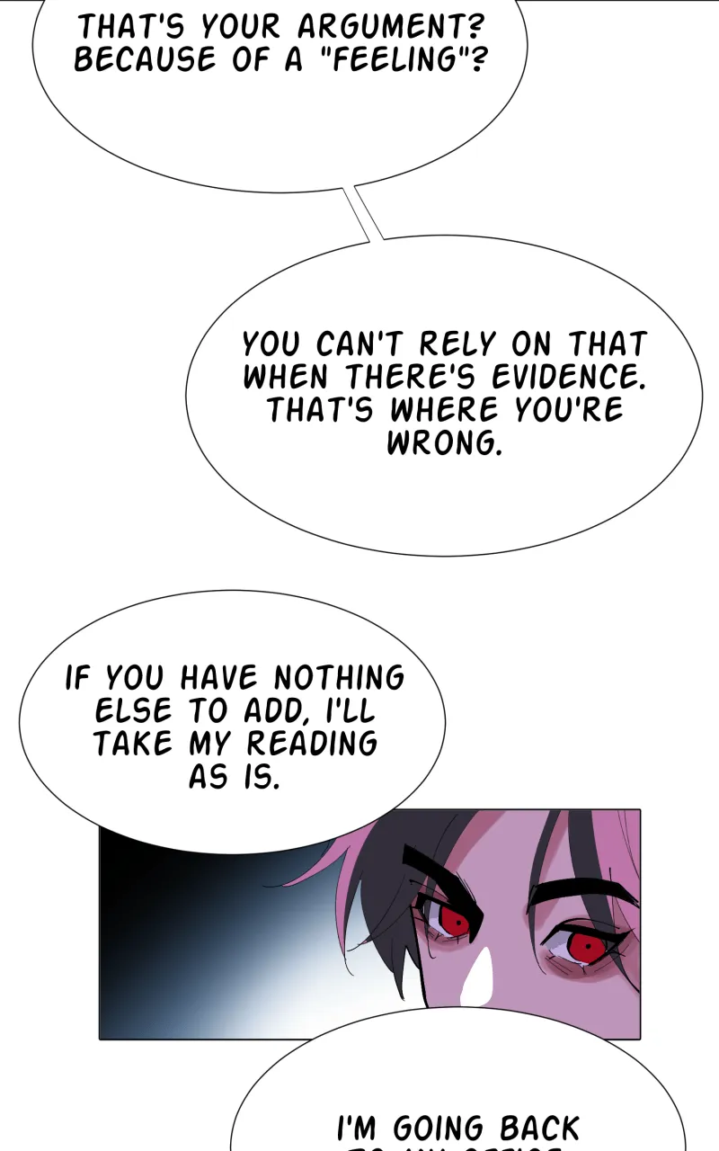 Cuffing Cupid Chapter 2 page 49 - 