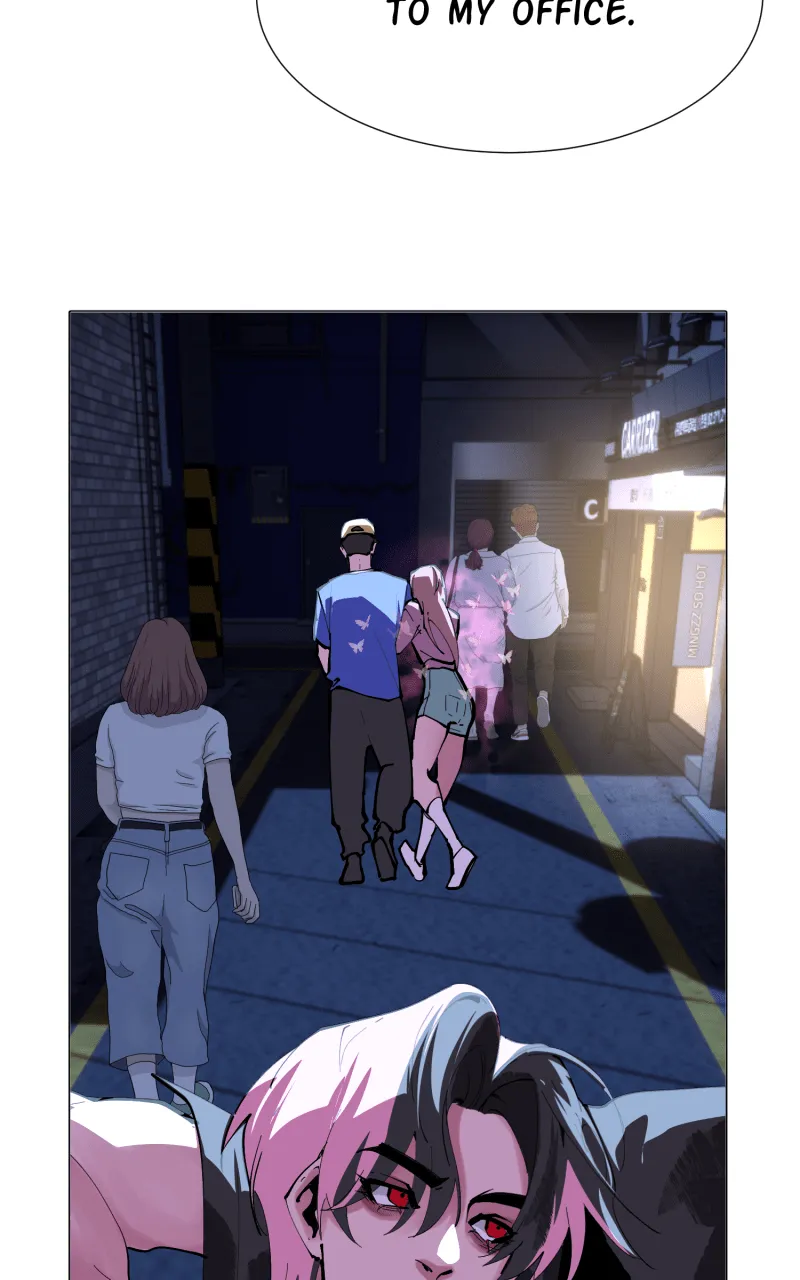 Cuffing Cupid Chapter 2 page 50 - 