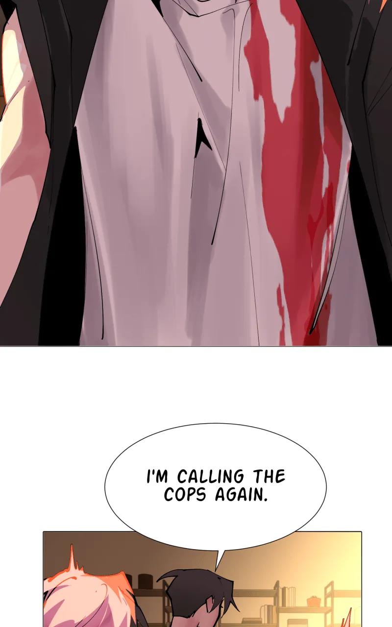 Cuffing Cupid Chapter 2 page 6 - 
