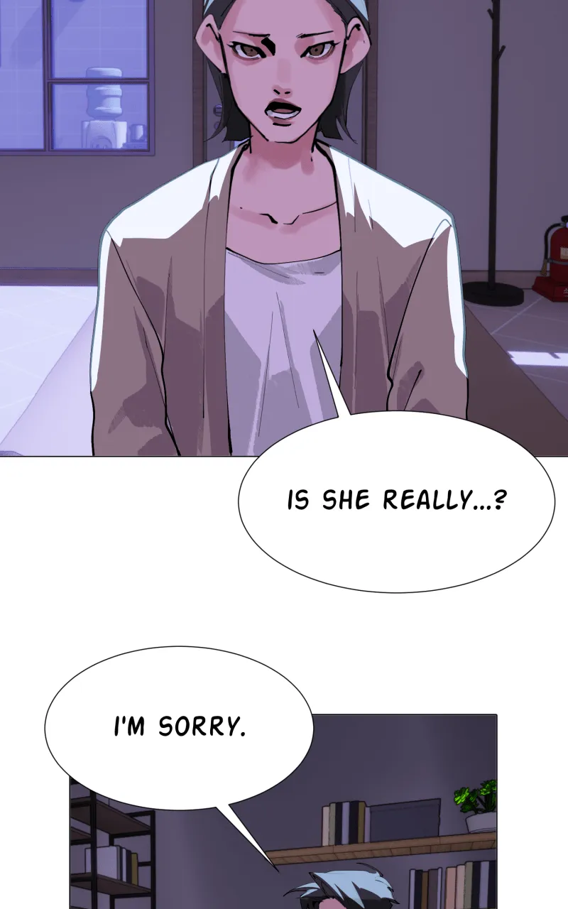Cuffing Cupid Chapter 2 page 55 - 