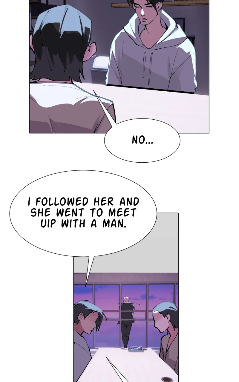 Cuffing Cupid Chapter 2 page 56 - 