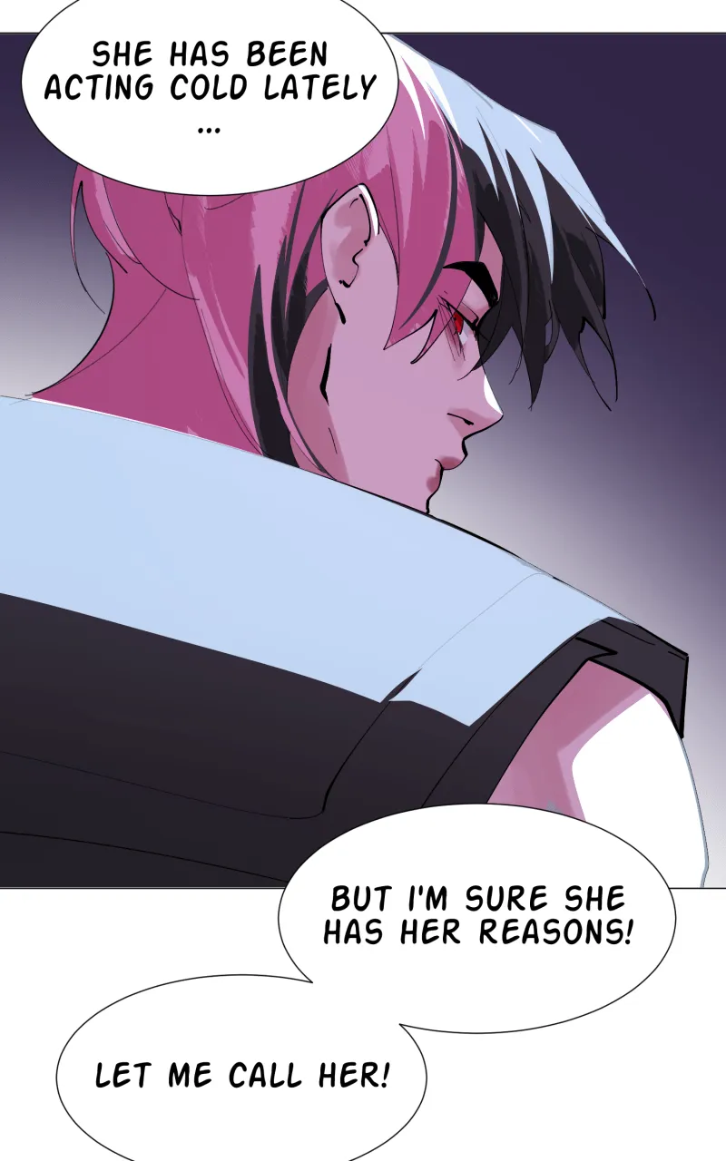 Cuffing Cupid Chapter 2 page 58 - 