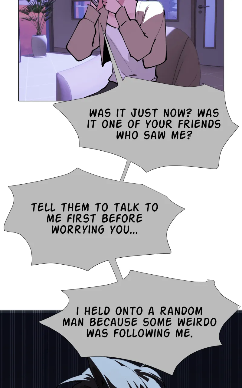 Cuffing Cupid Chapter 2 page 60 - 