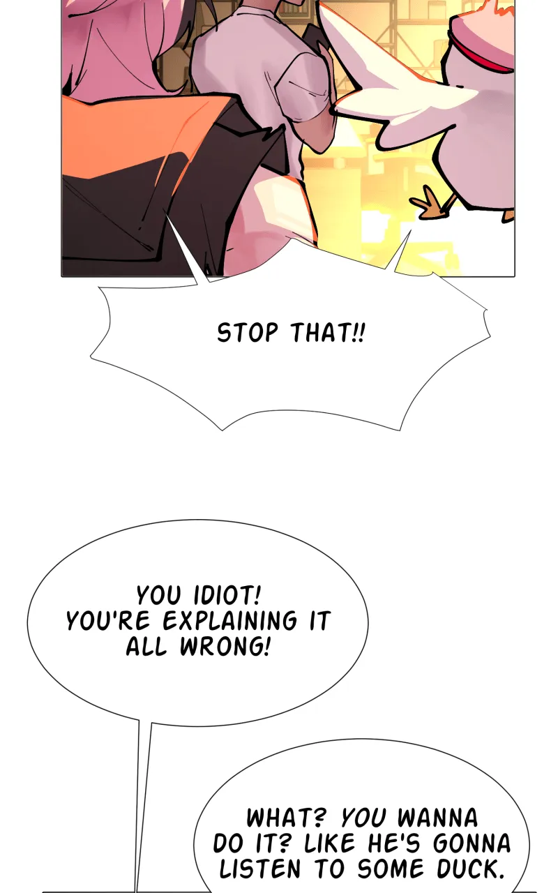 Cuffing Cupid Chapter 2 page 7 - 