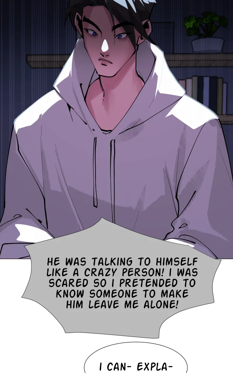 Cuffing Cupid Chapter 2 page 61 - 