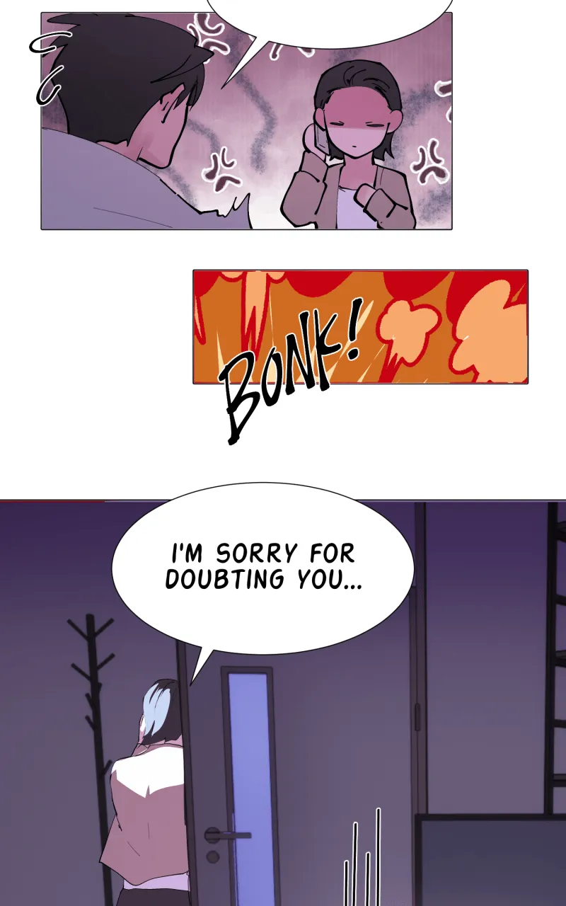 Cuffing Cupid Chapter 2 page 62 - 