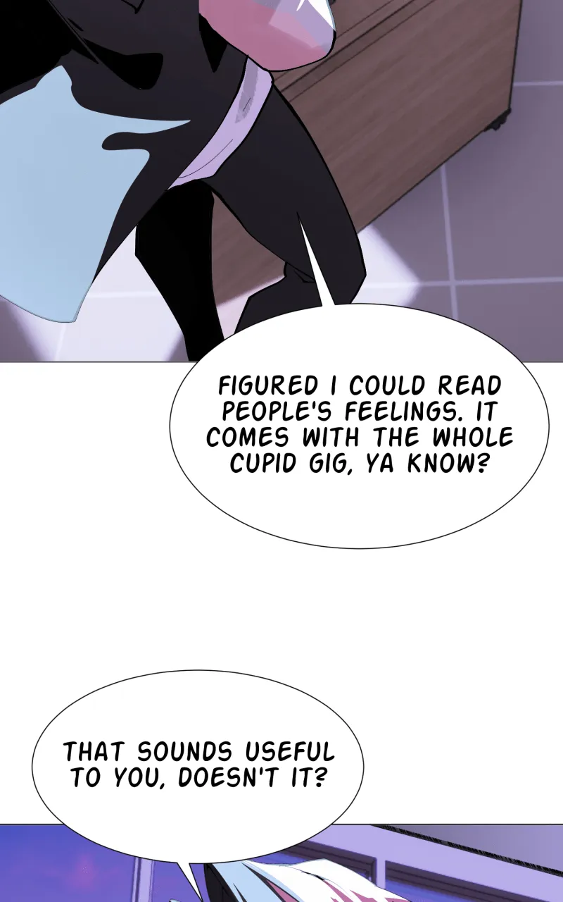 Cuffing Cupid Chapter 2 page 66 - 