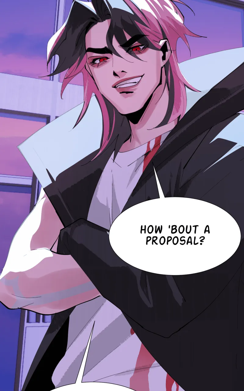 Cuffing Cupid Chapter 2 page 67 - 