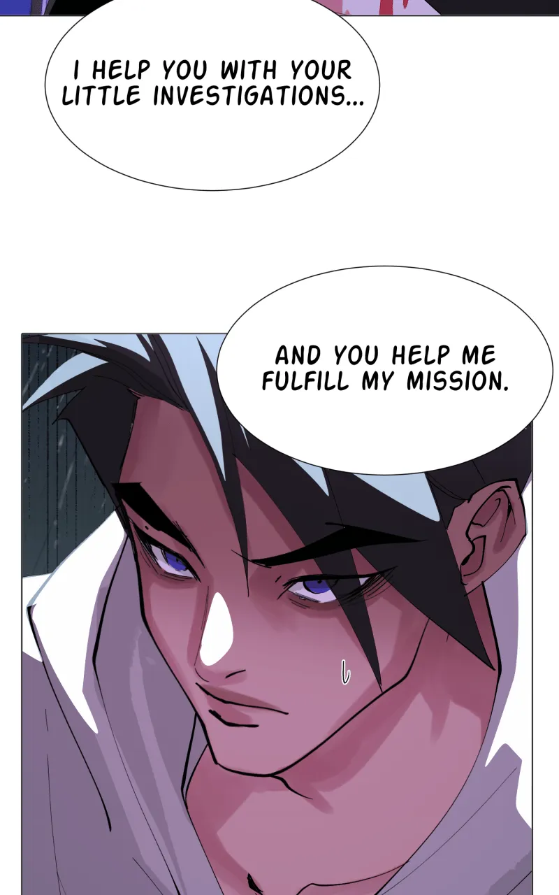 Cuffing Cupid Chapter 2 page 68 - 