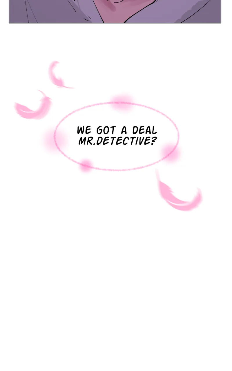 Cuffing Cupid Chapter 2 page 69 - 