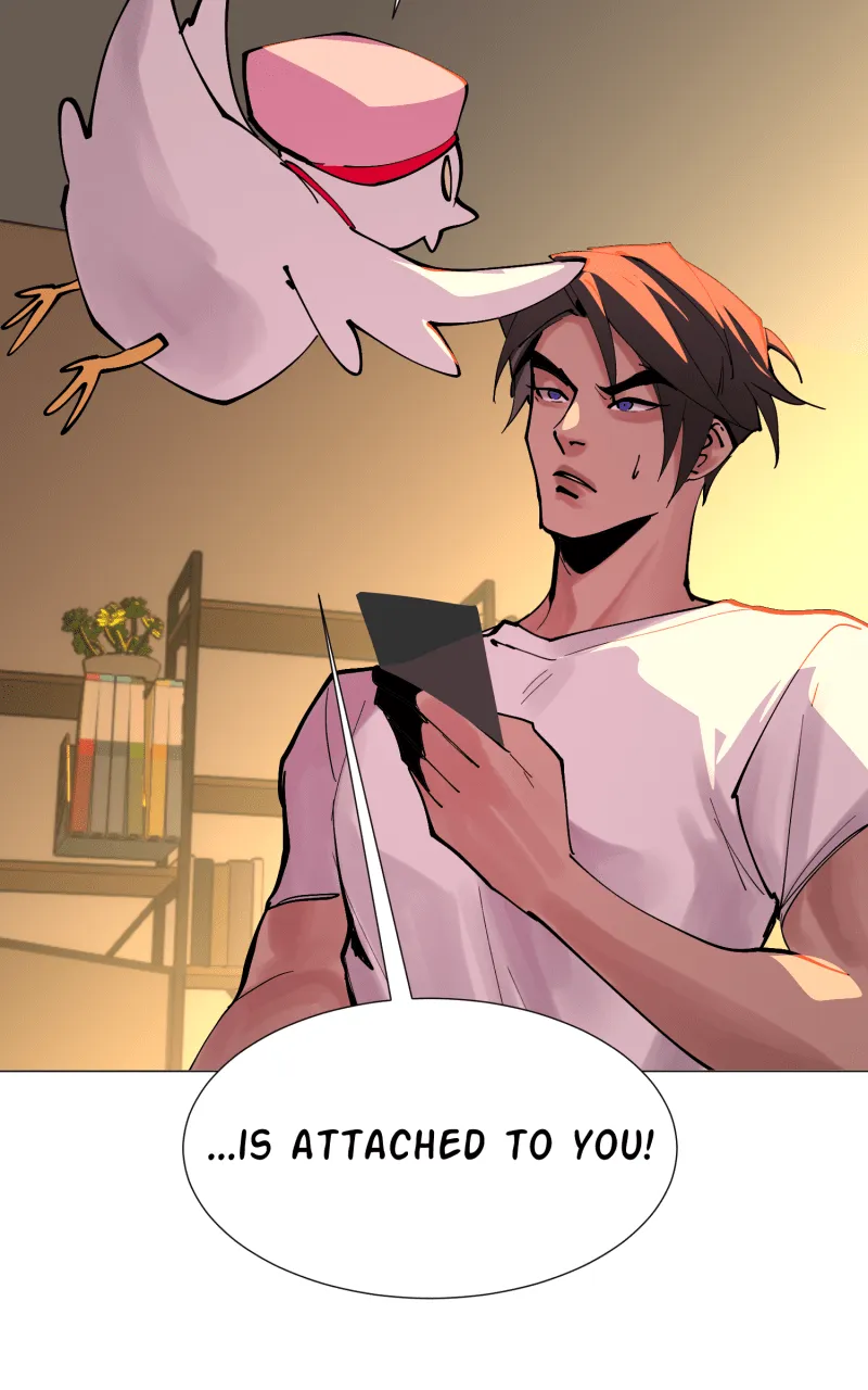 Cuffing Cupid Chapter 2 page 9 - 