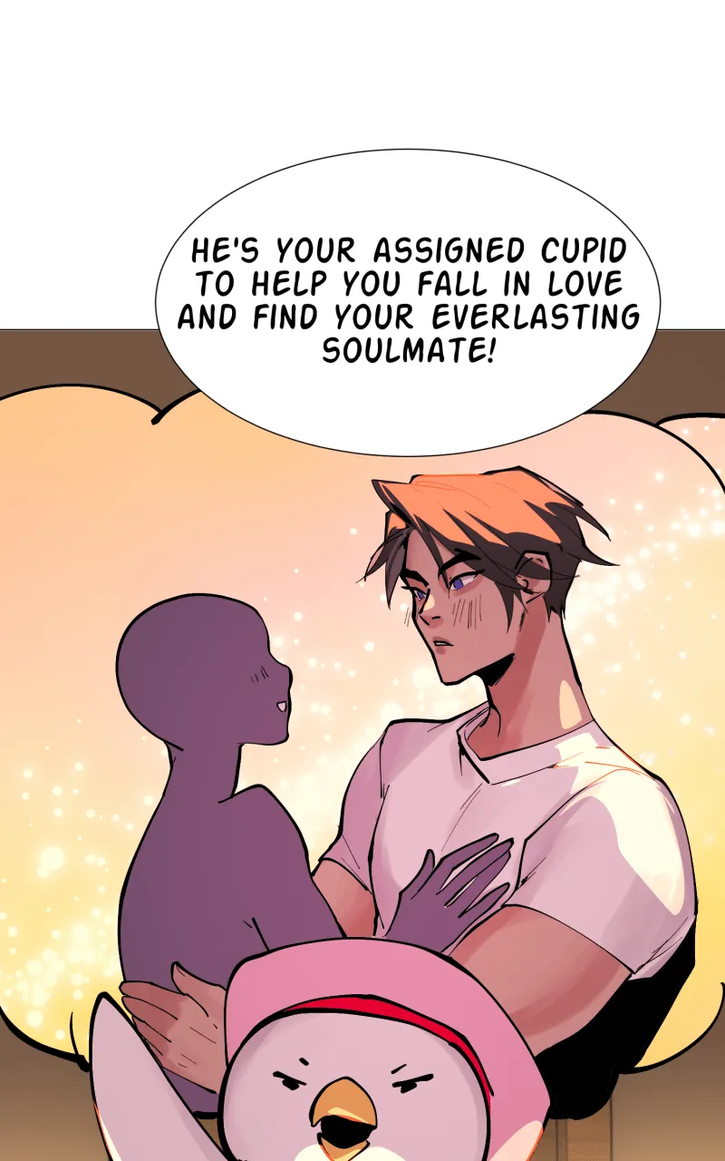 Cuffing Cupid Chapter 2 page 10 - 