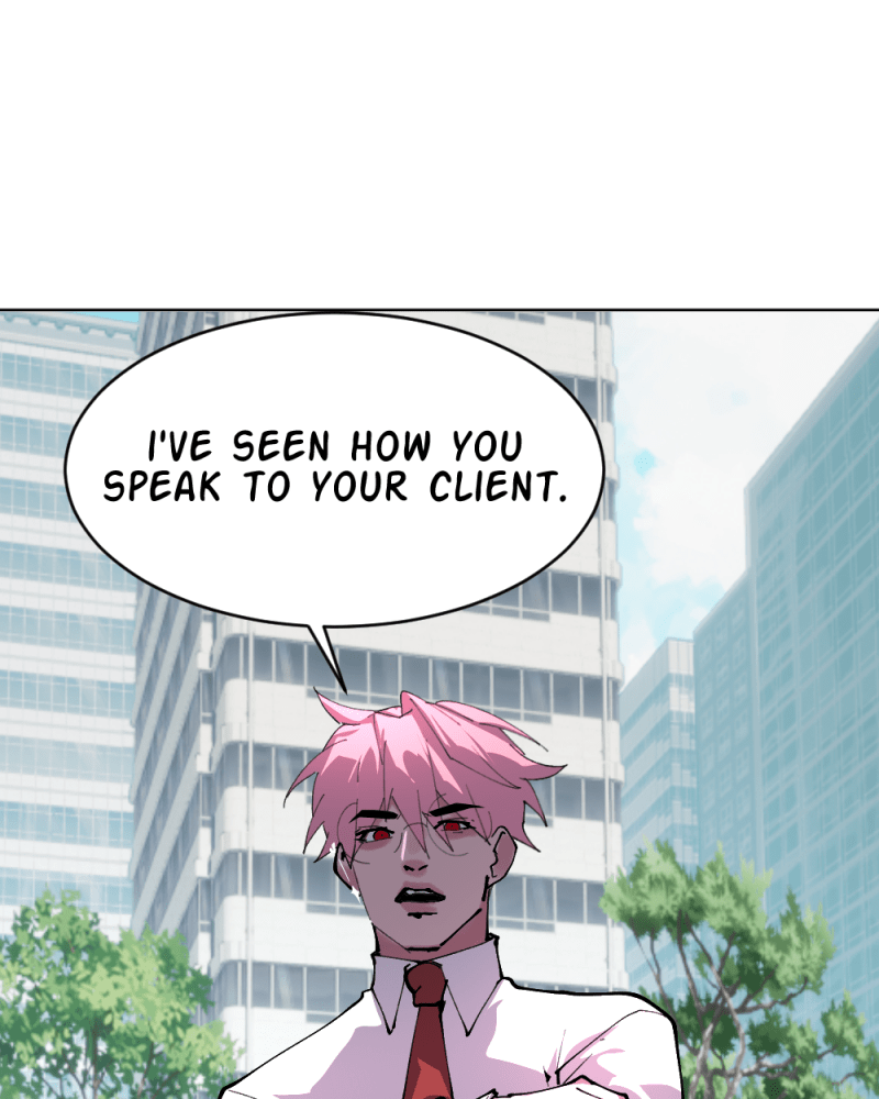 Cuffing Cupid Episode 20 page 11 - 