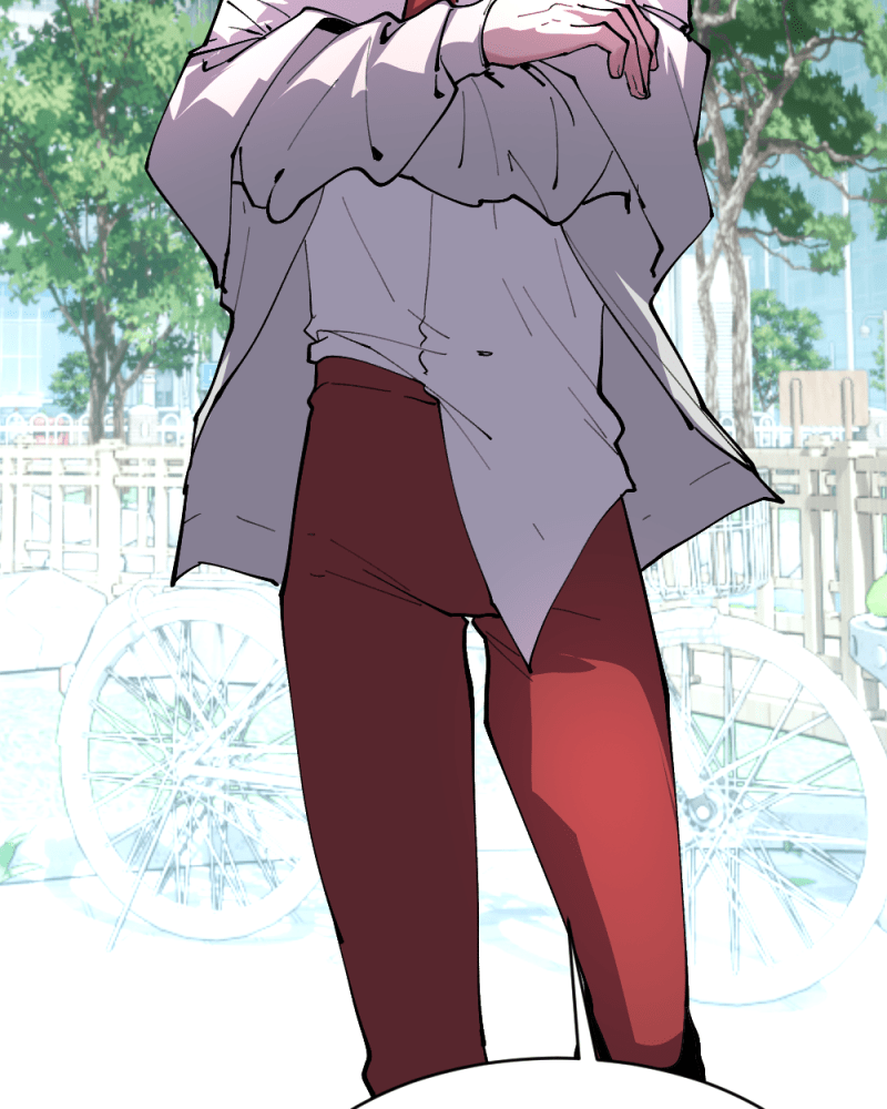 Cuffing Cupid Episode 20 page 12 - 