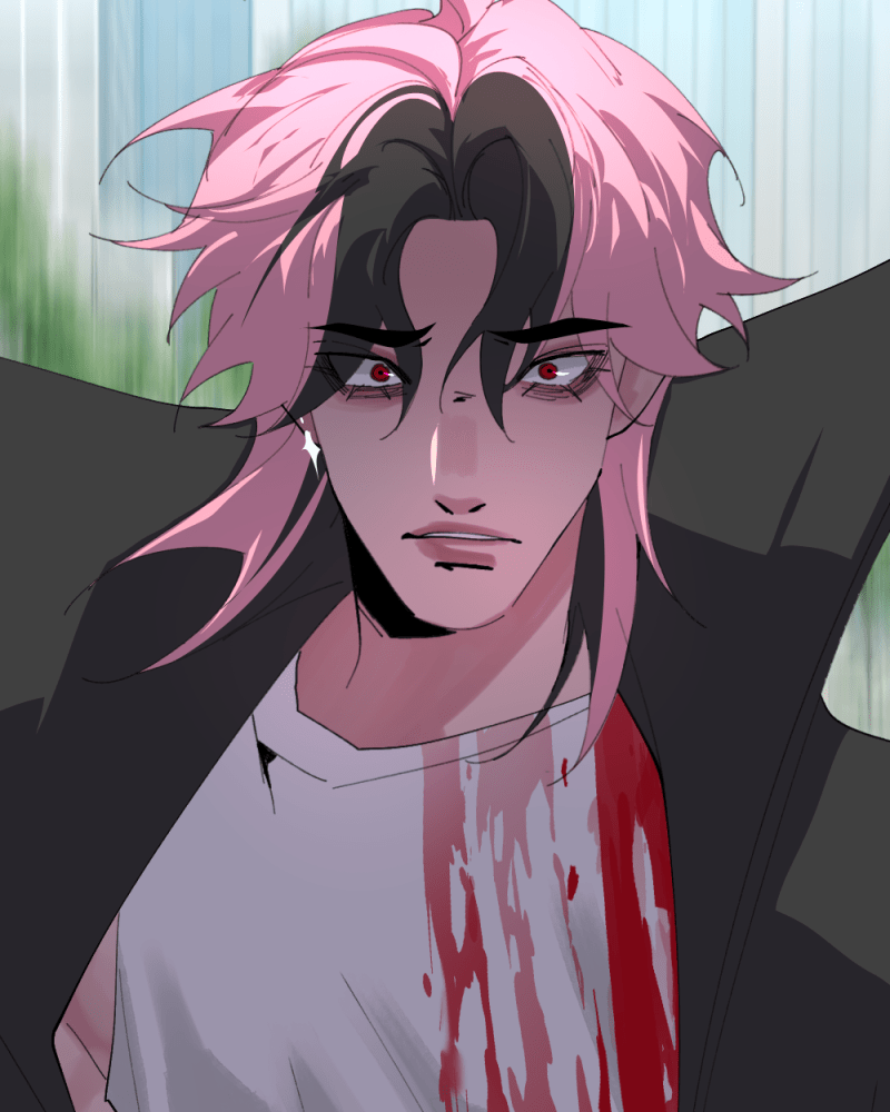 Cuffing Cupid Episode 20 page 14 - 