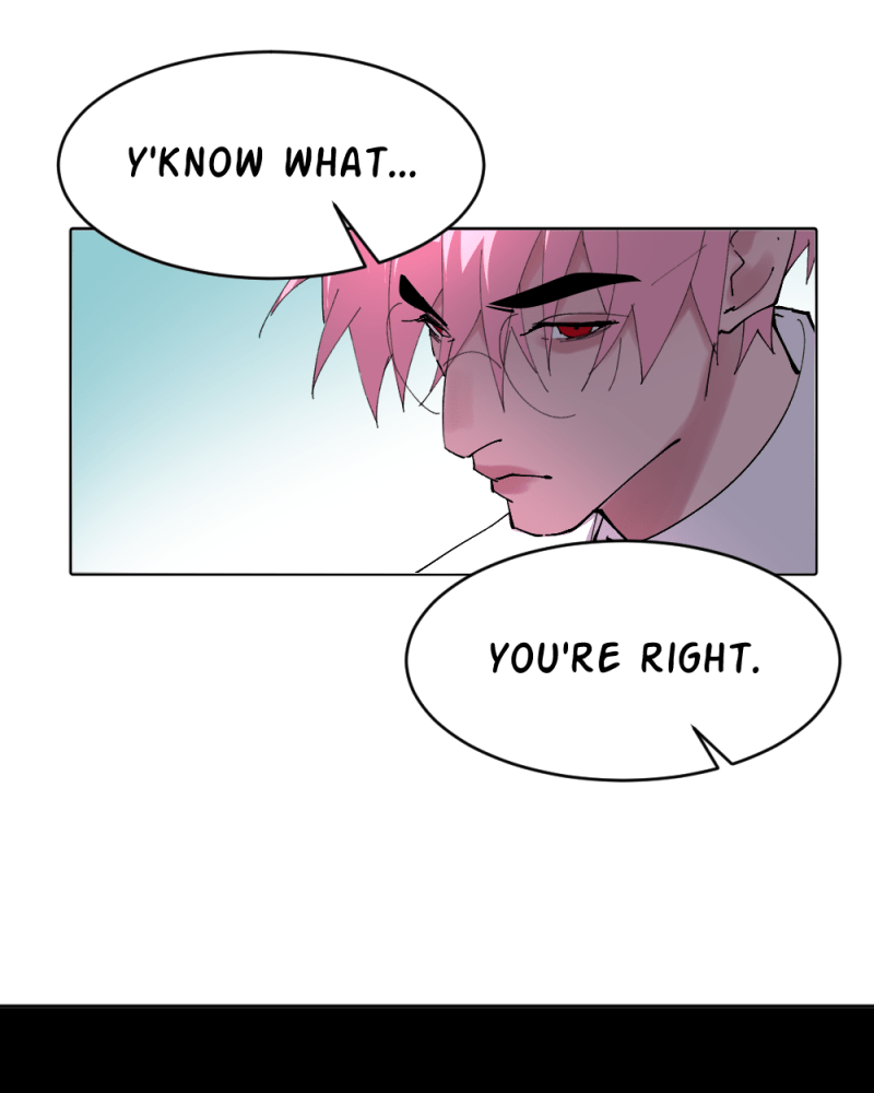 Cuffing Cupid Episode 20 page 17 - 