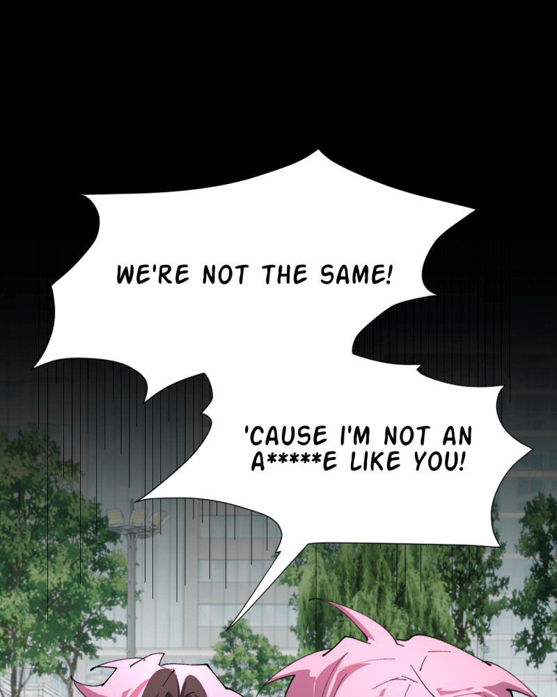 Cuffing Cupid Episode 20 page 18 - 