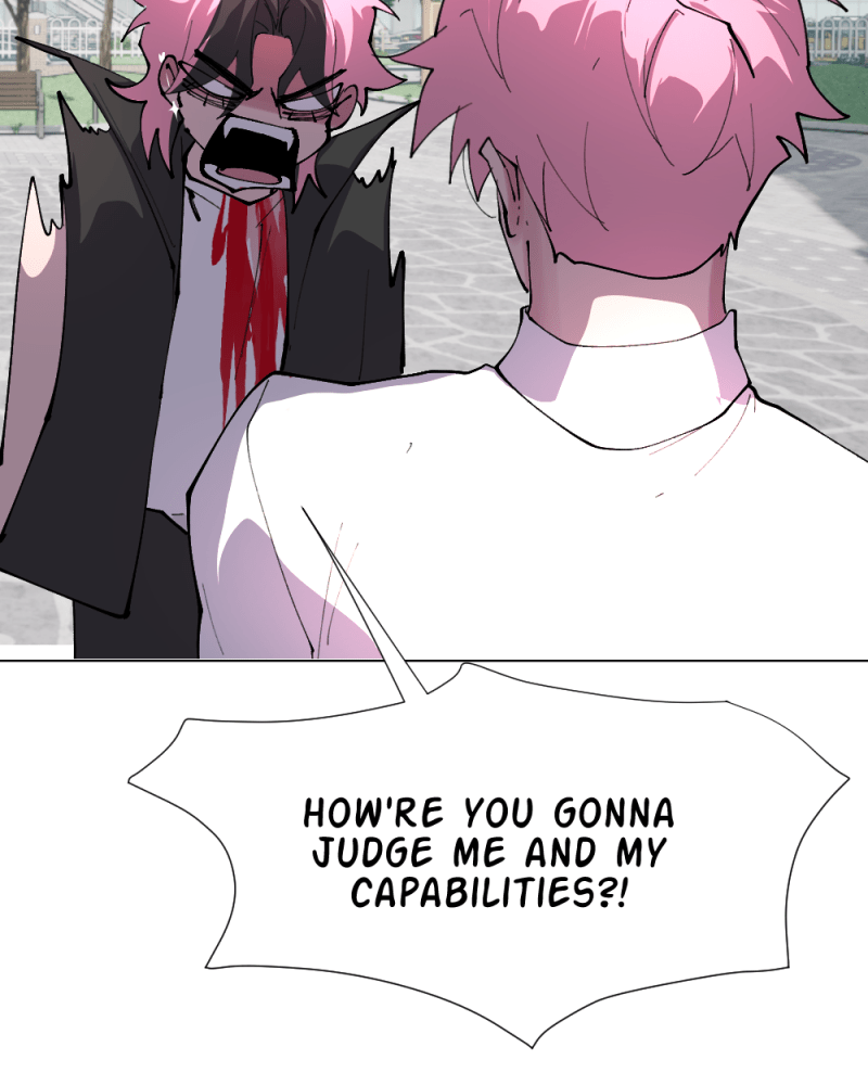 Cuffing Cupid Episode 20 page 19 - 