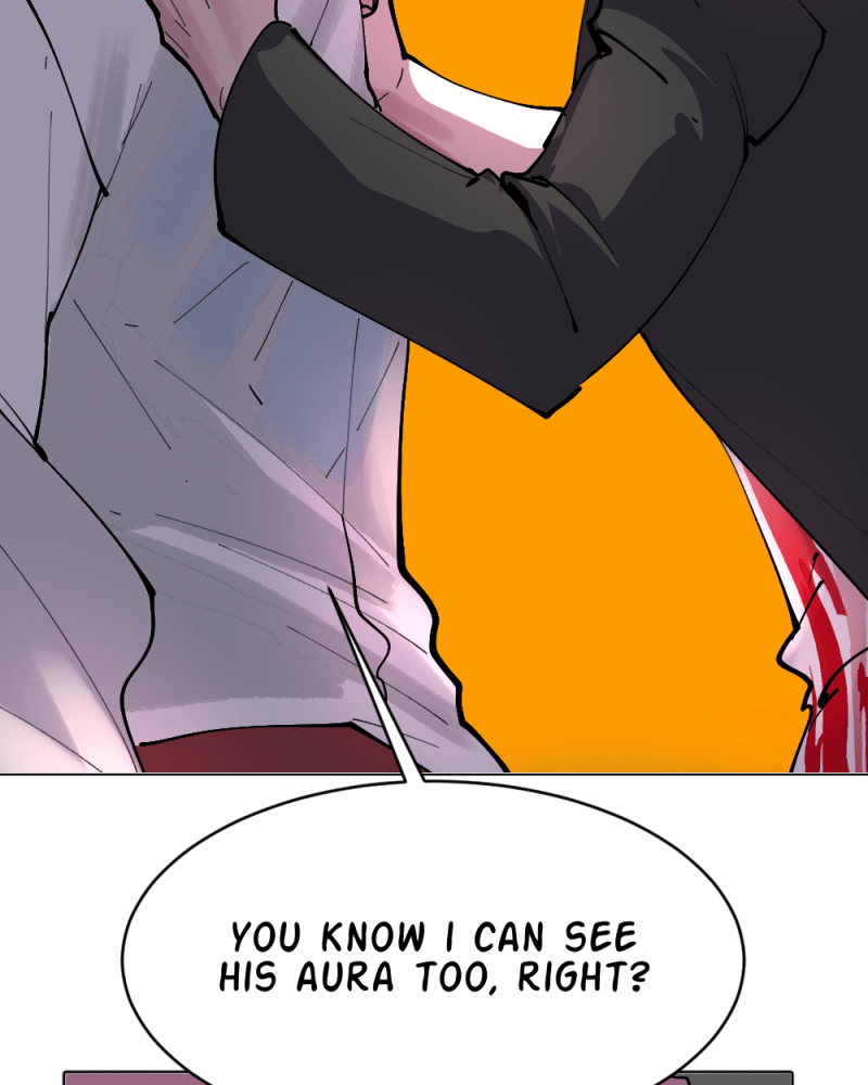 Cuffing Cupid Episode 20 page 21 - 