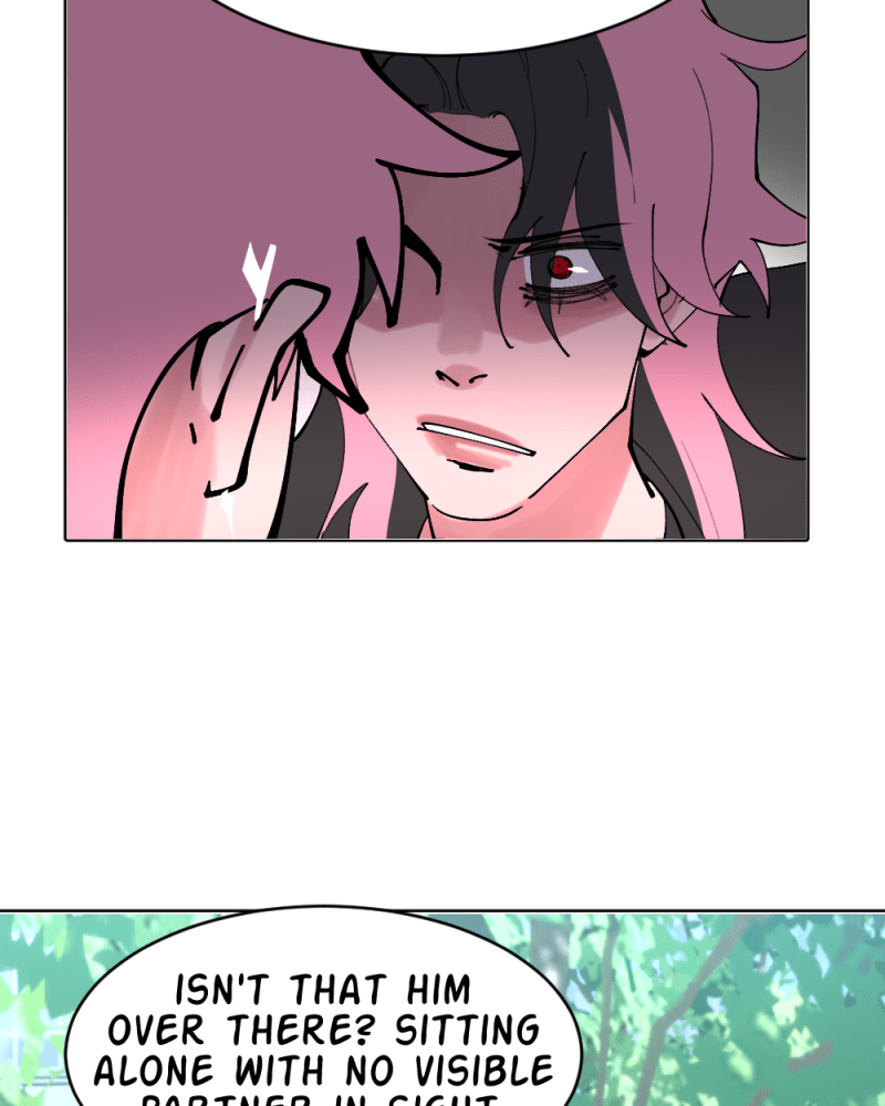 Cuffing Cupid Episode 20 page 22 - 