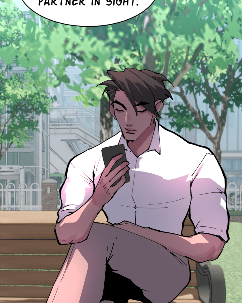 Cuffing Cupid Episode 20 page 23 - 