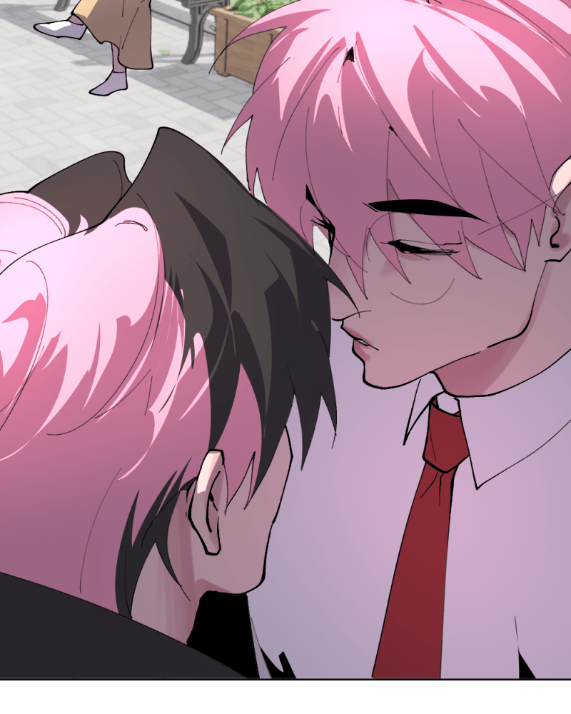 Cuffing Cupid Episode 20 page 27 - 