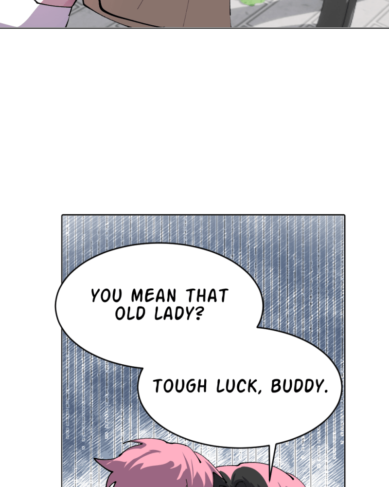 Cuffing Cupid Episode 20 page 30 - 