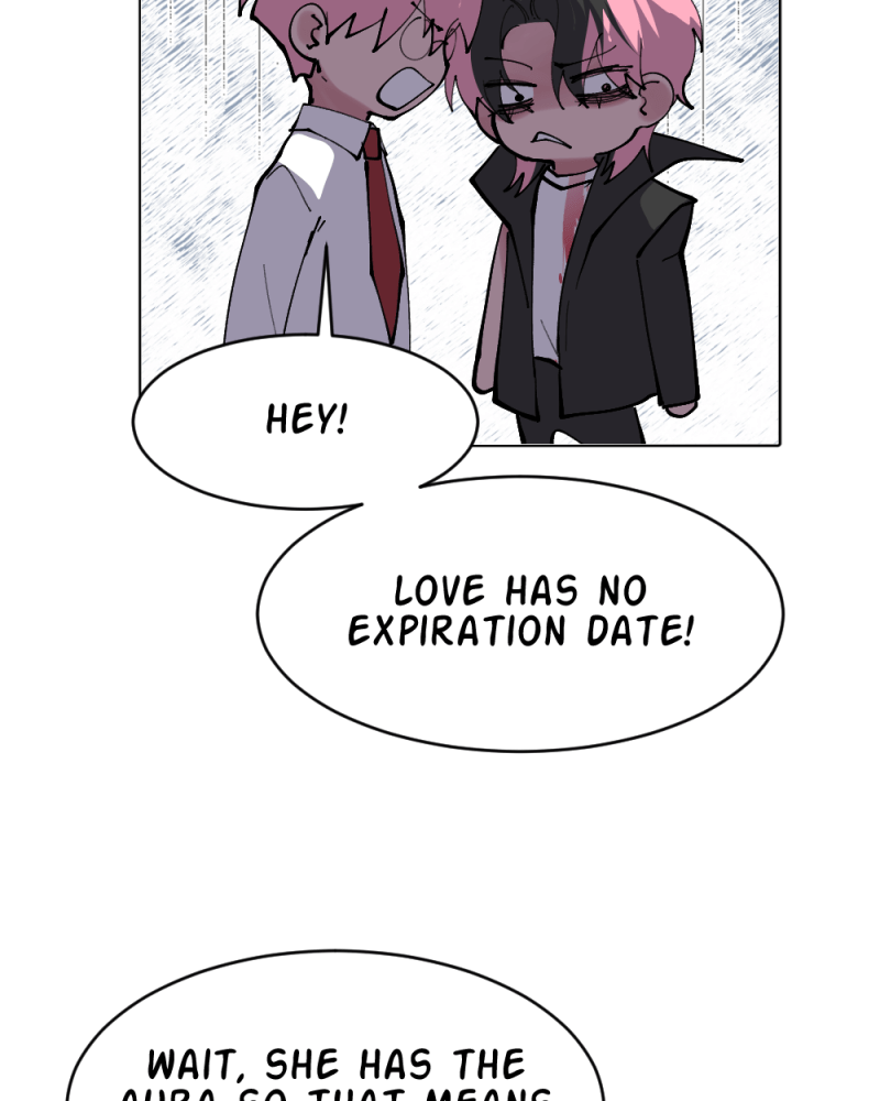 Cuffing Cupid Episode 20 page 31 - 