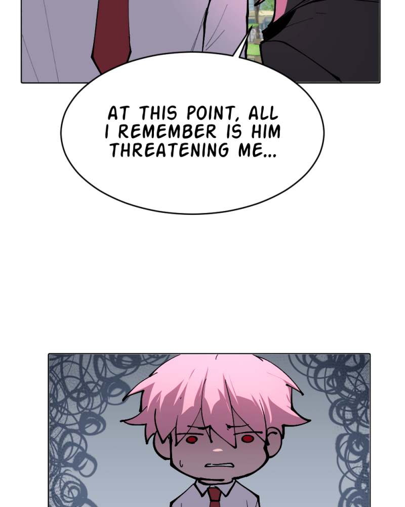 Cuffing Cupid Episode 20 page 36 - 